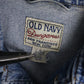 Old Navy Jackets & Coats Old Navy Jacket Mens XL Blue Denim Trucker