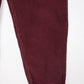 Old Navy Pants Vintage Old Navy Pants Fits Mens 30 x 31 Red Corduroy