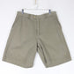 Old Navy Shorts Vintage Old Navy Shorts Fits Mens 32 Green Chino