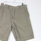 Old Navy Shorts Vintage Old Navy Shorts Fits Mens 32 Green Chino