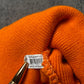 Orange Beanie Adult from propervintagecanada