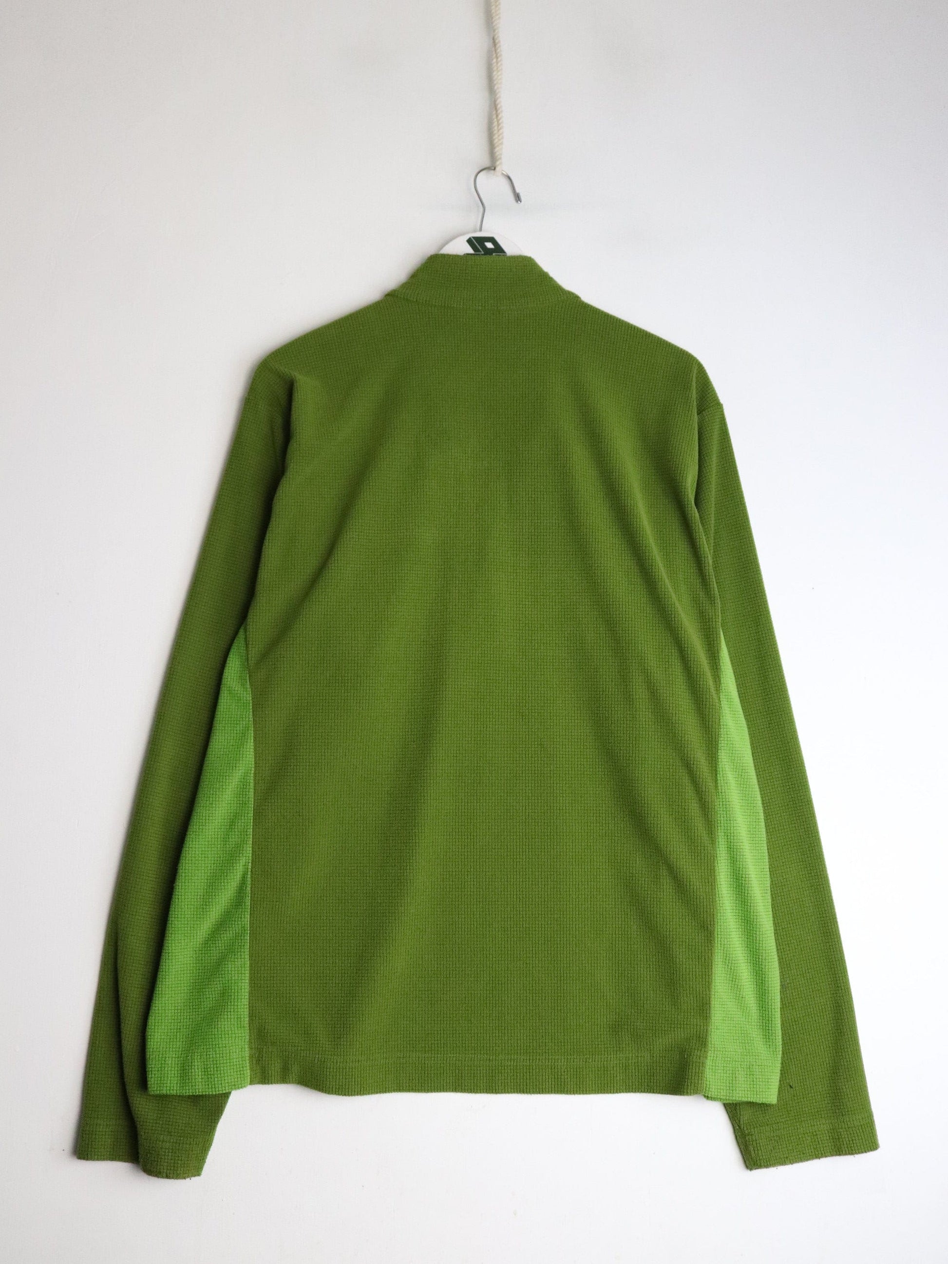 Orvis Sweater Mens XL Green from propervintagecanada