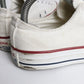 Other Accessories Converse Chuck Taylors Mens Size 5 White Shoes