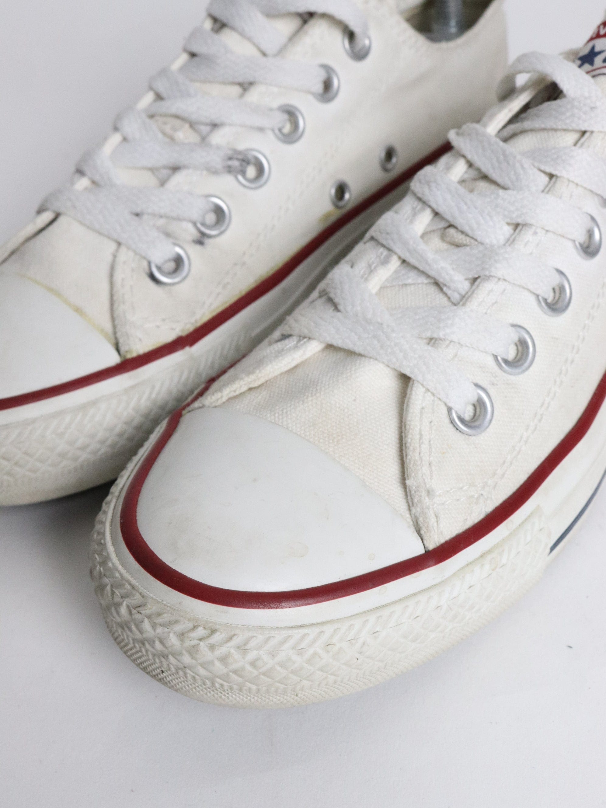 Converse unisex size clearance 5