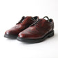 Other Accessories Prospector Shoes U.S Mens 10 Brown Oxblood Leather Dress Red Wings