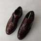 Other Accessories Prospector Shoes U.S Mens 10 Brown Oxblood Leather Dress Red Wings