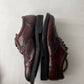 Other Accessories Prospector Shoes U.S Mens 10 Brown Oxblood Leather Dress Red Wings