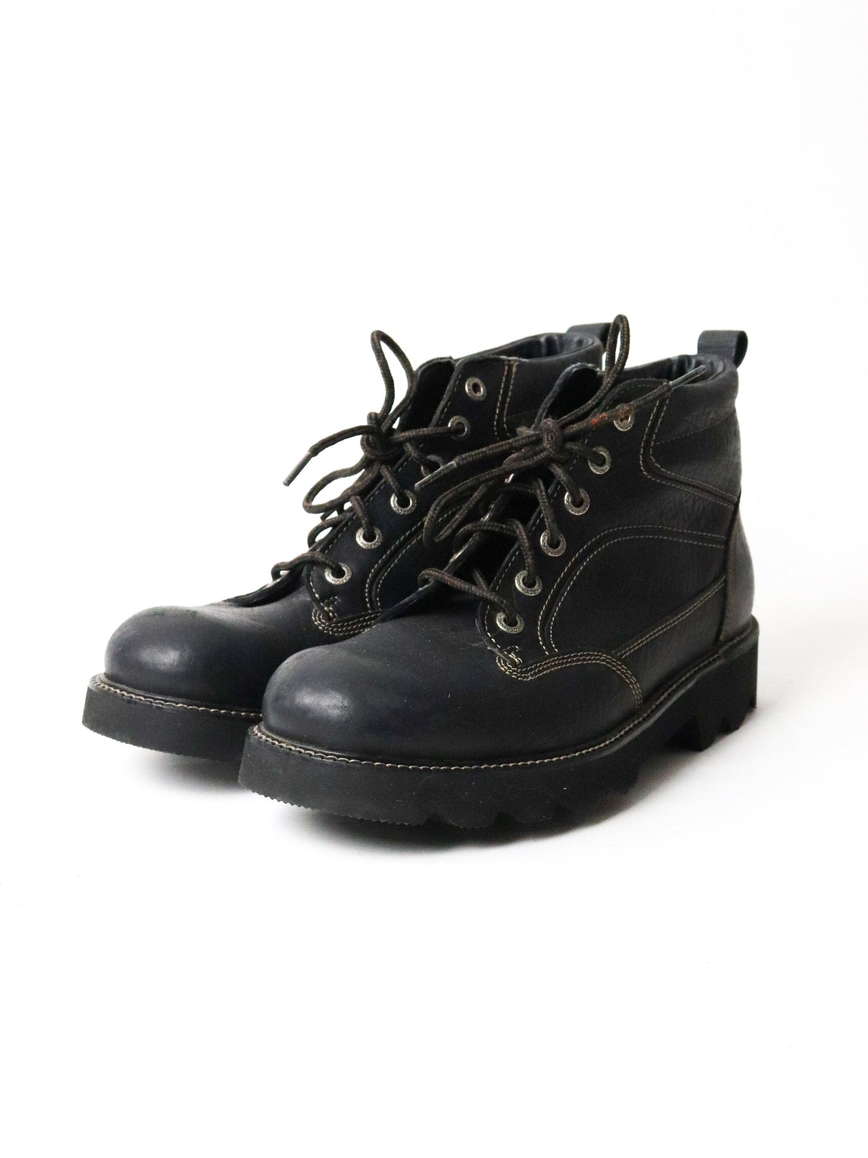 Other Accessories Rockport Boots US Mens 11 Black Leather