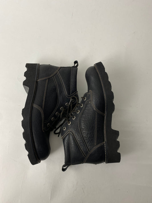 Other Accessories Rockport Boots US Mens 11 Black Leather