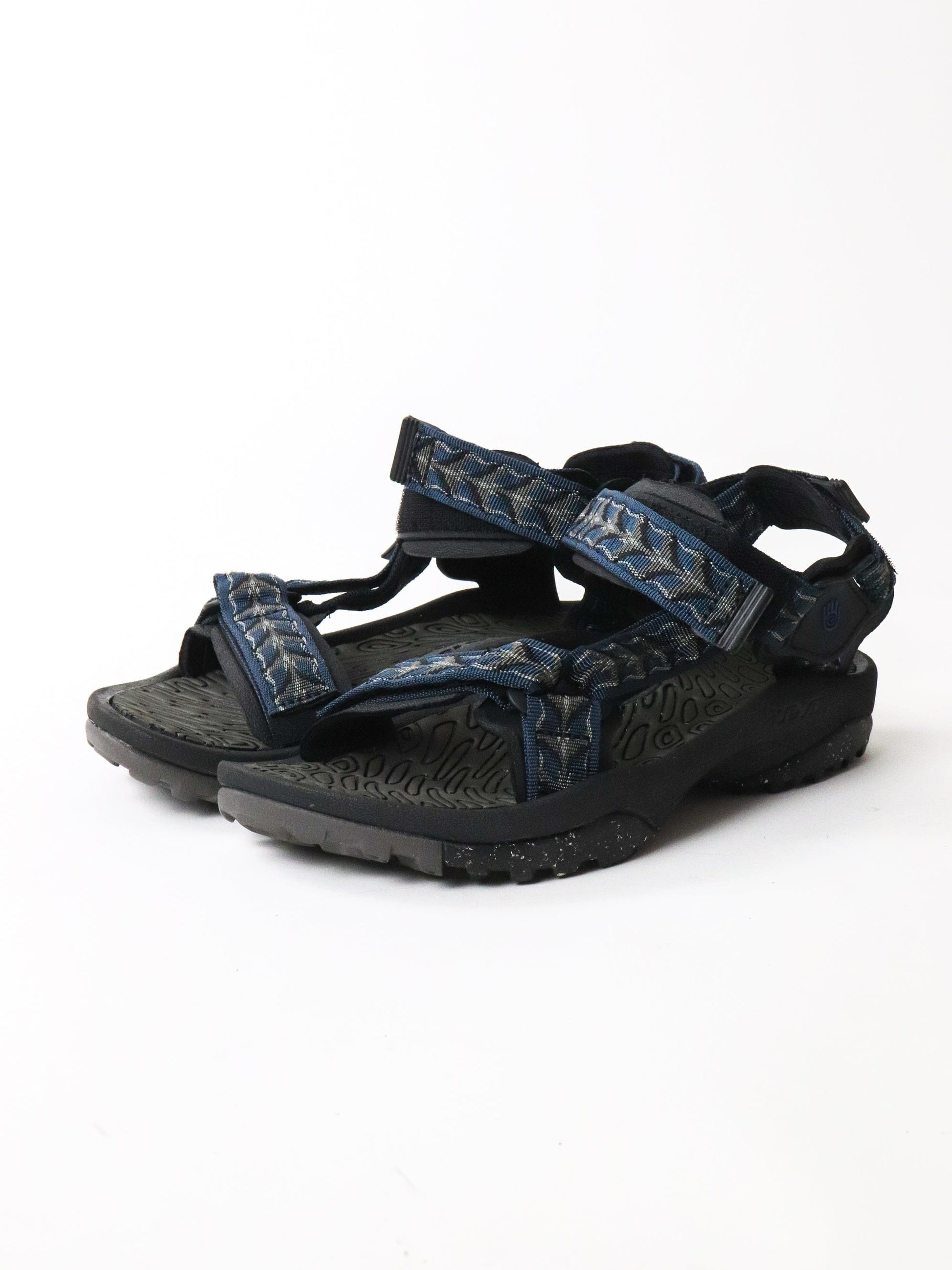 Other Accessories Teva Hurricane Sandals Mens 8 Blue Sport Outdoors