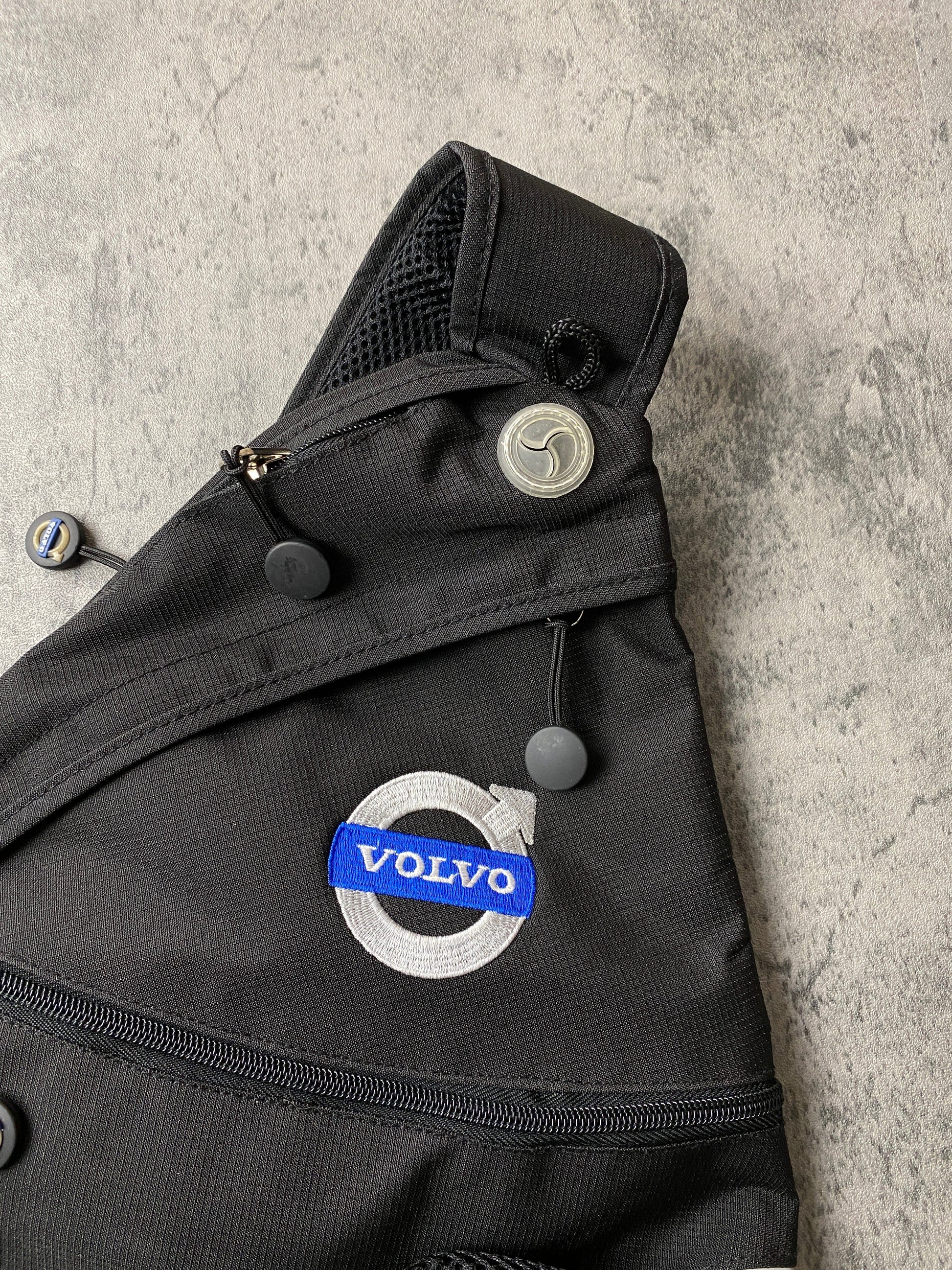 Other Accessories Volvo Bag Black Cross Body