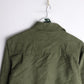 Other Button Up Shirts George Shirt Mens Small Green Soft Button Up