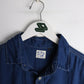 Other Button Up Shirts Orslow Linen Shirt Mens 2 Medium Blue Denim Button Up Japan