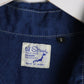 Other Button Up Shirts Orslow Linen Shirt Mens 2 Medium Blue Denim Button Up Japan