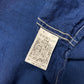 Other Button Up Shirts Orslow Linen Shirt Mens 2 Medium Blue Denim Button Up Japan