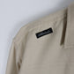 Other Button Up Shirts Vintage Akademiks Shirt Mens Large Beige Button Up Y2K
