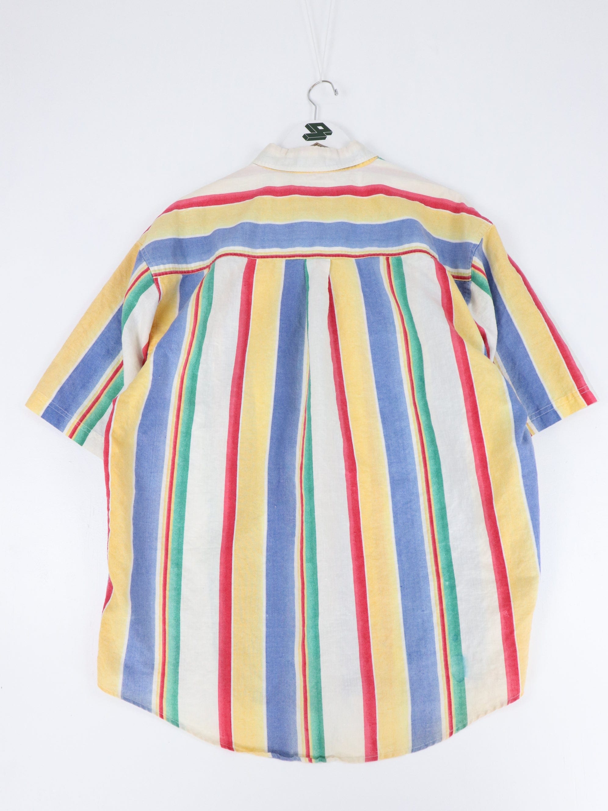 Vintage bugle clearance boy shirt