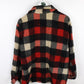 Other Button Up Shirts Vintage Flannel Shirt Jacket Mens XL Wool