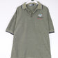 Other Button Up Shirts Vintage Kenwood Home Audio Polo Shirt Mens XL Green