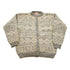 Other Clothing > Gender Neutral Adult Clothing > Hoodies & Sweatshirts > Sweatshirts Vintage 1970s 100% Wool Knit Cardigan Sweater Women&