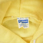 Other Clothing > Gender Neutral Adult Clothing > Hoodies & Sweatshirts > Sweatshirts Vintage 1970s Health Knit Blank Yellow Hoodie