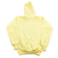 Other Clothing > Gender Neutral Adult Clothing > Hoodies & Sweatshirts > Sweatshirts Vintage 1970s Health Knit Blank Yellow Hoodie