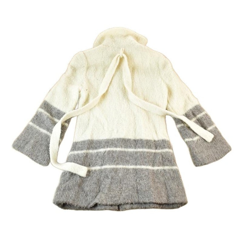 Other Clothing > Gender Neutral Adult Clothing > Hoodies & Sweatshirts > Sweatshirts Vintage 1970s Icewool Knit Jacket Women's S