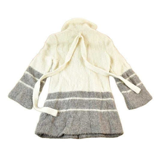 Other Clothing > Gender Neutral Adult Clothing > Hoodies & Sweatshirts > Sweatshirts Vintage 1970s Icewool Knit Jacket Women's S