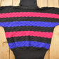 Other Clothing > Gender Neutral Adult Clothing > Hoodies & Sweatshirts > Sweatshirts Vintage 1980s Dalton Cool Block Knit Turtleneck Sweater
