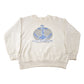Other Clothing > Gender Neutral Adult Clothing > Hoodies & Sweatshirts > Sweatshirts Vintage 1980s East Hampton Crewneck Men's Small