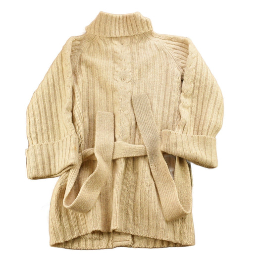 Other Clothing > Gender Neutral Adult Clothing > Hoodies & Sweatshirts > Sweatshirts Vintage 1980s Evan-Picone 100% Wool Knit Sweater Men's Medium