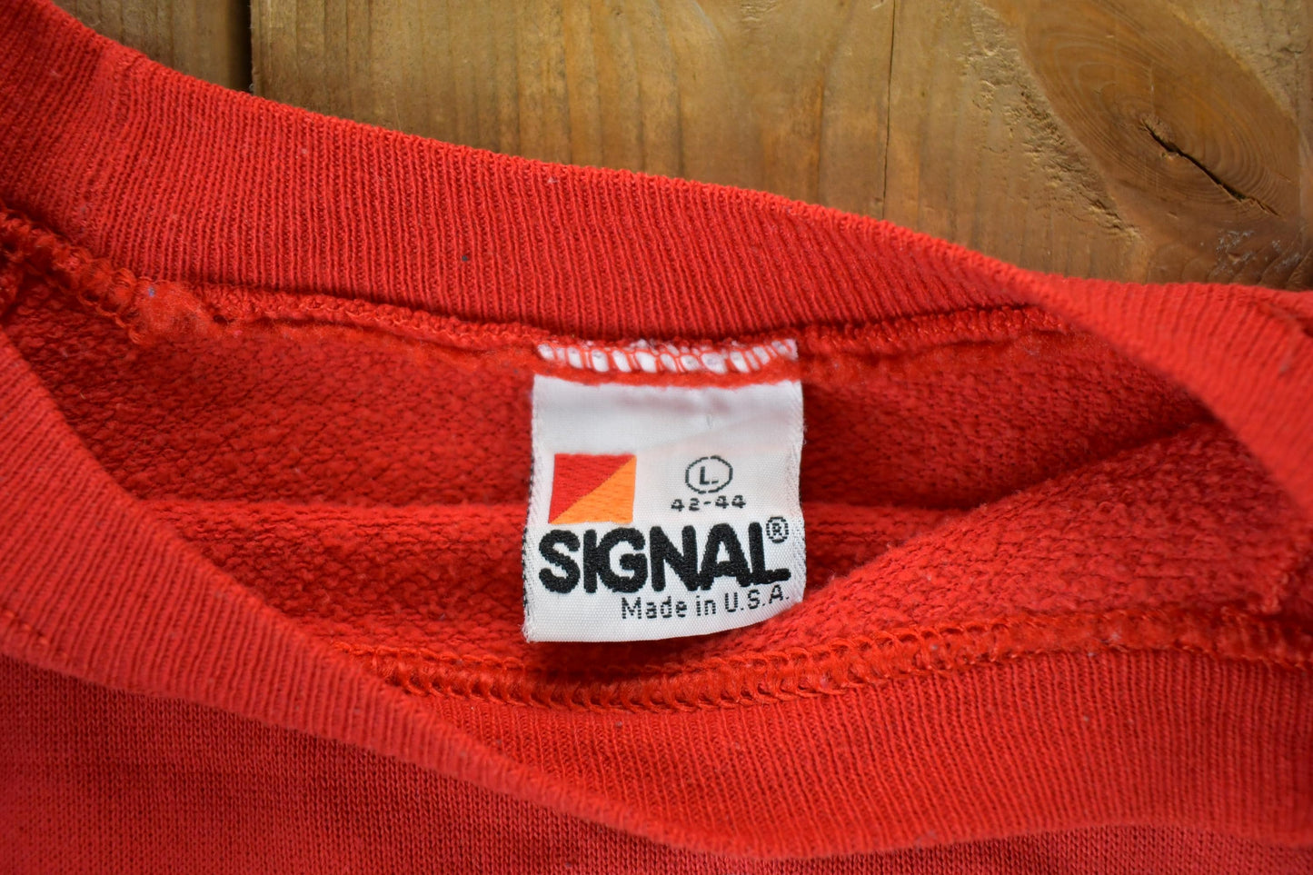 Other Clothing > Gender Neutral Adult Clothing > Hoodies & Sweatshirts > Sweatshirts Vintage 1980s Harvard Crimson University Collegiate Crewneck Men's Large/ Embroidered / NCAA Sweatshirt / Sportswear / Americana