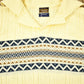 Other Clothing > Gender Neutral Adult Clothing > Hoodies & Sweatshirts > Sweatshirts Vintage 1980s JC Penney The Men's Shop Knitted Sweater Men's Large