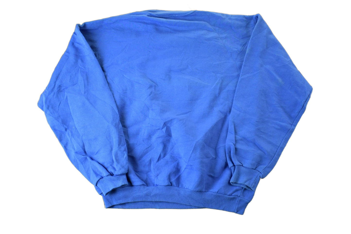 Other Clothing > Gender Neutral Adult Clothing > Hoodies & Sweatshirts > Sweatshirts Vintage 1980s Oxford University Collegiate Crewneck / Embroidered / NCAA Sweatshirt / Sportswear / Americana