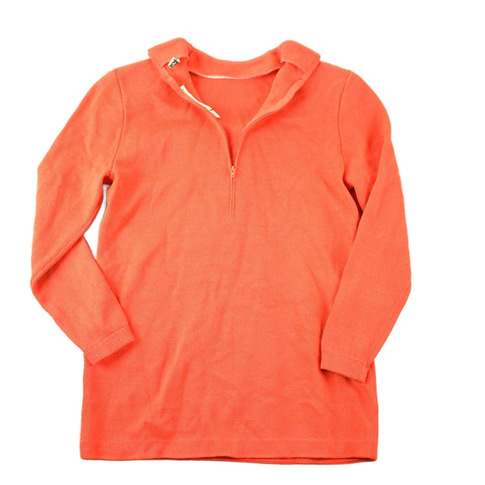 Other Clothing > Gender Neutral Adult Clothing > Hoodies & Sweatshirts > Sweatshirts Vintage 1980s St John By Marie Gray Knit Crewneck Sweater Womens S