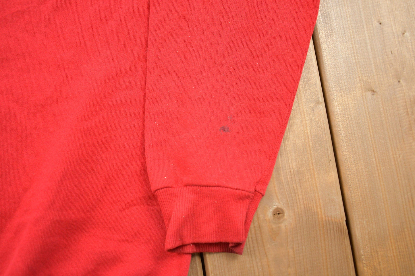 Other Clothing > Gender Neutral Adult Clothing > Hoodies & Sweatshirts > Sweatshirts Vintage 1980s University of Georgia Graphic Collegiate Crewneck Men's Large/ Collegiate / NCAA Sweatshirt / Sportswear / Americana / 80s Georgia