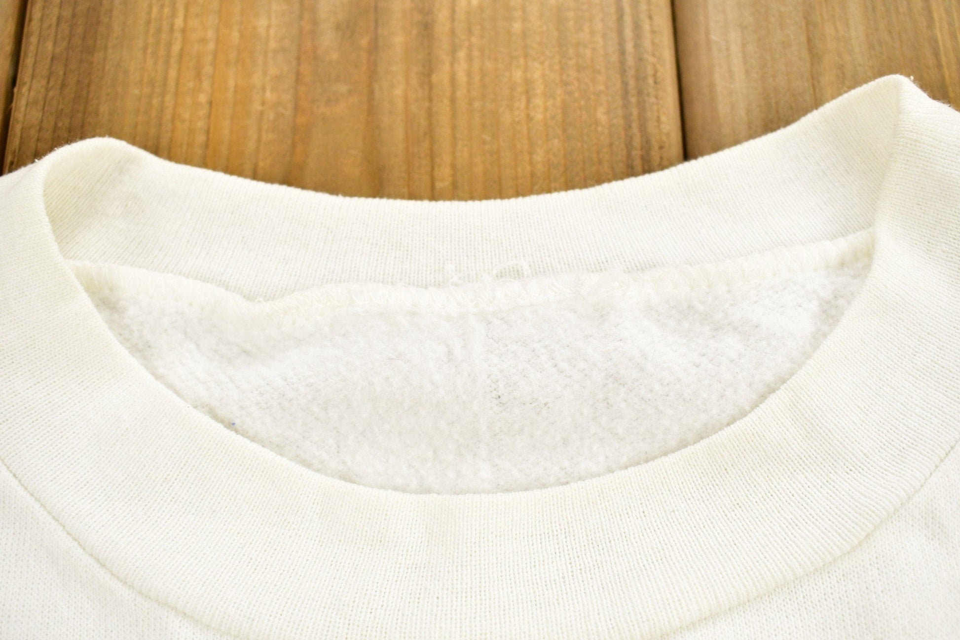 Other Clothing > Gender Neutral Adult Clothing > Hoodies & Sweatshirts > Sweatshirts Vintage 1980s University of Northeastern Illinois Collegiate Crewneck Men's Small/ Color Block / NCAA Sweatshirt / Sportswear / Americana