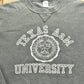 Other Clothing > Gender Neutral Adult Clothing > Hoodies & Sweatshirts > Sweatshirts Vintage 1980s University of Texas A&M Collegiate Crewneck / Russell Athletics / Made In USA / NCAA Sweatshirt / Sportswear / Americana