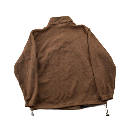 Other Clothing > Gender Neutral Adult Clothing > Hoodies & Sweatshirts > Sweatshirts Vintage 1980s Winchester Fleece Sweater Men's Large