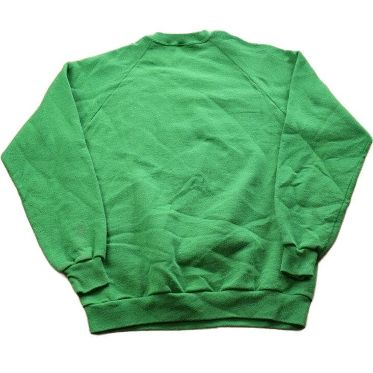 Other Clothing > Gender Neutral Adult Clothing > Hoodies & Sweatshirts > Sweatshirts Vintage 1989 A Christmas Carol International Tour Compiegne France Sweater Men's Small