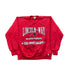 Other Clothing > Gender Neutral Adult Clothing > Hoodies & Sweatshirts > Sweatshirts Vintage 1989 University of Lincoln Way Crewneck , Made In USA / Sweatshirt / NCAA Sweatshirt / Russell Athletics / Sportswear / Athleisure