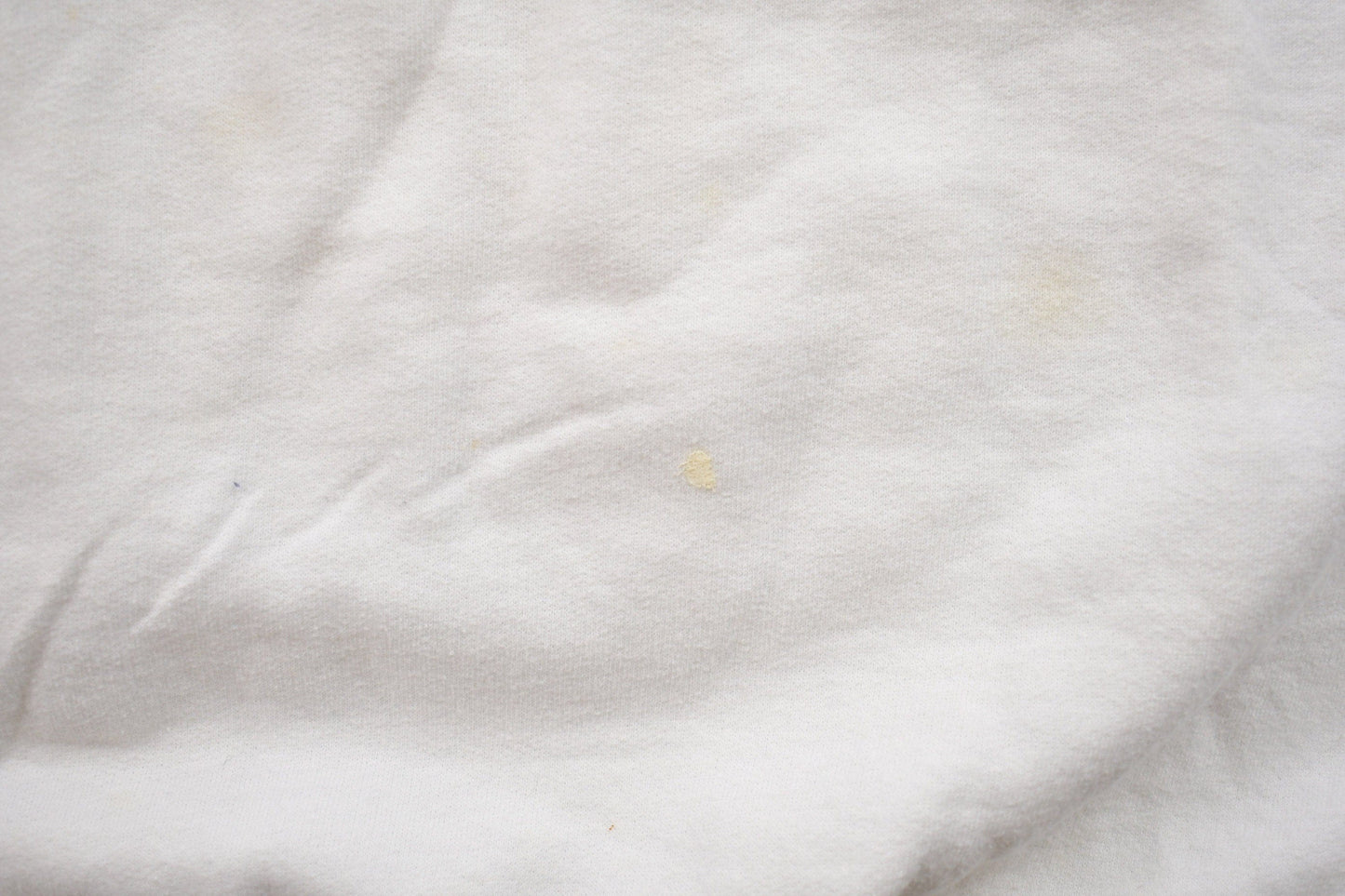 Other Clothing > Gender Neutral Adult Clothing > Hoodies & Sweatshirts > Sweatshirts Vintage 1990s Angel Theme Crewneck Sweater Men's 2XL