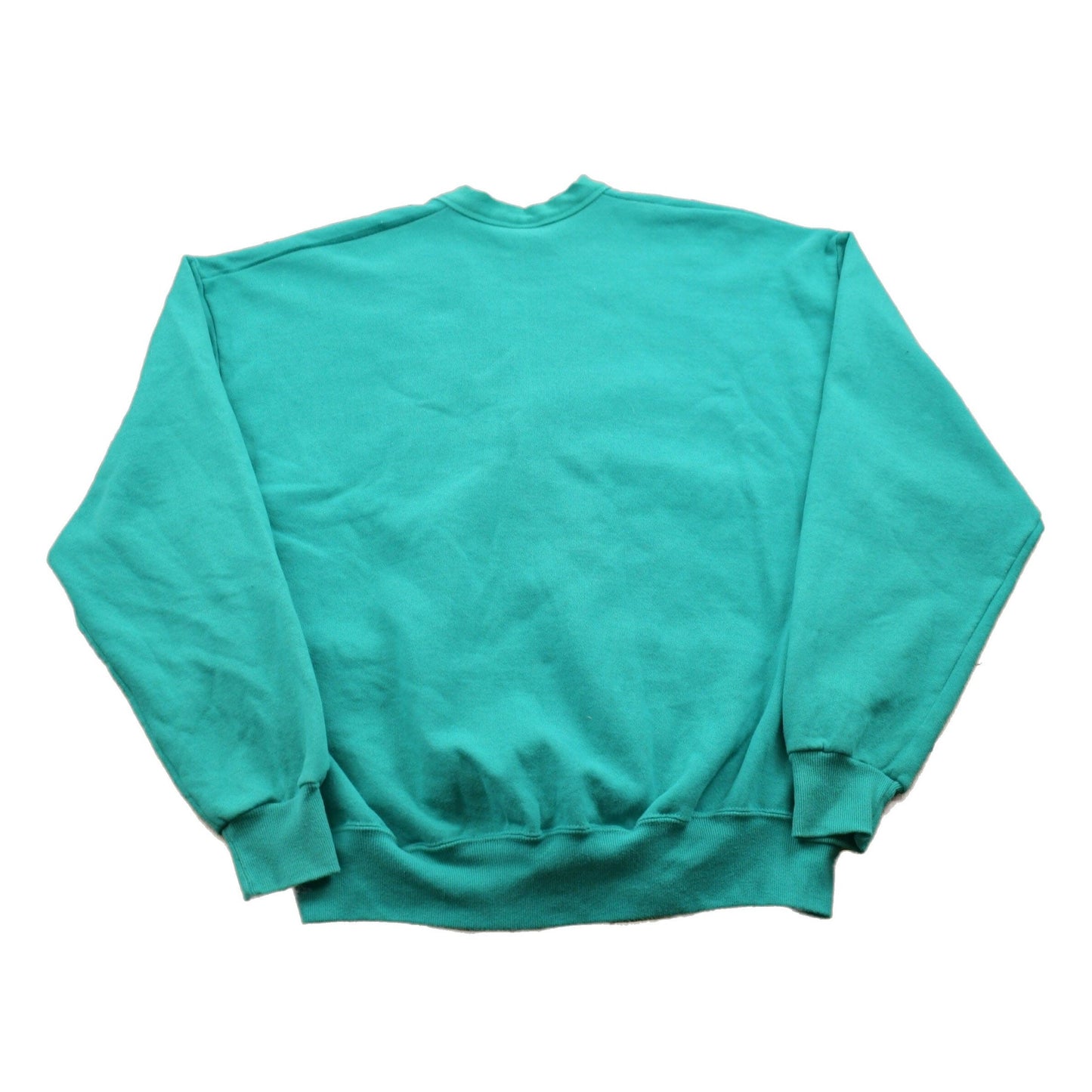 Other Clothing > Gender Neutral Adult Clothing > Hoodies & Sweatshirts > Sweatshirts Vintage 1990s Atlantic City New Jersey Cardigan Sweater Men's Medium