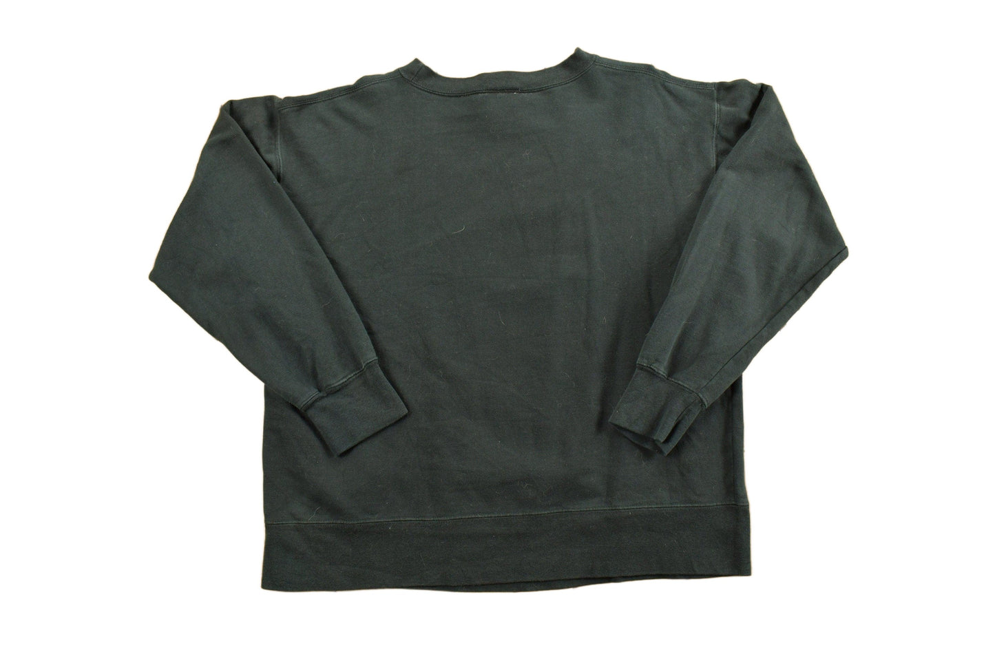 Other Clothing > Gender Neutral Adult Clothing > Hoodies & Sweatshirts > Sweatshirts Vintage 1990s Bald Eagle Crewneck Men's Large/ 90s Crewneck / Outdoorsman / Vintage Sweatshirt / American Sportswear / Pullover Sweatshirt / Hunting