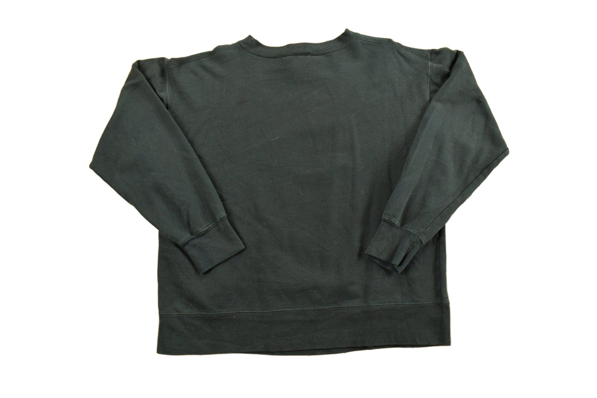 Other Clothing > Gender Neutral Adult Clothing > Hoodies & Sweatshirts > Sweatshirts Vintage 1990s Bald Eagle Crewneck Men's Large/ 90s Crewneck / Outdoorsman / Vintage Sweatshirt / American Sportswear / Pullover Sweatshirt / Hunting