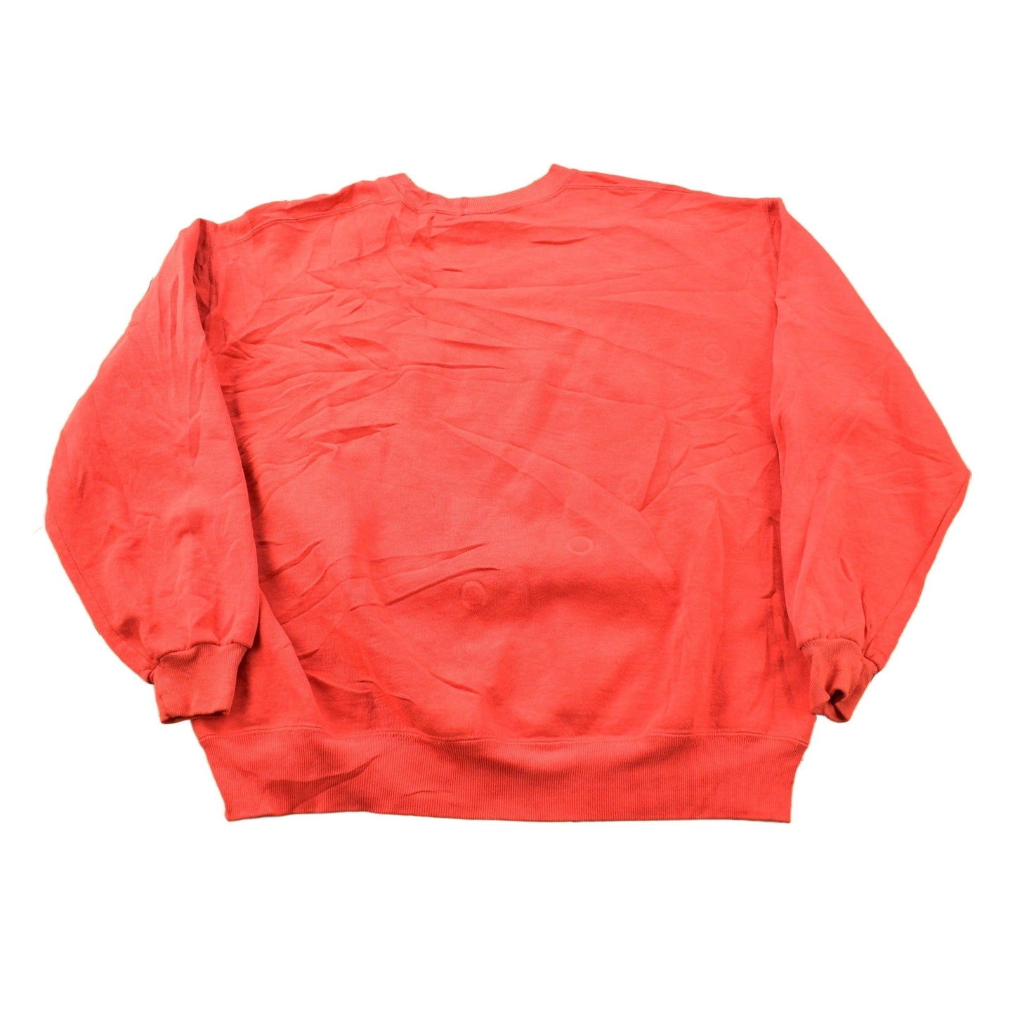 Other Clothing > Gender Neutral Adult Clothing > Hoodies & Sweatshirts > Sweatshirts Vintage 1990s Ball State University Collegiate Crewneck Men's XL