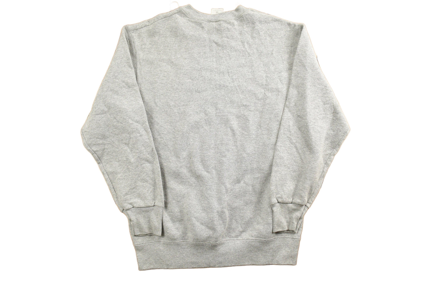 Other Clothing > Gender Neutral Adult Clothing > Hoodies & Sweatshirts > Sweatshirts Vintage 1990s Ball State University Muncie Indiana Collegiate Crewneck Men's Small/ Embroidered / NCAA Sweatshirt / Sportswear / Americana