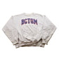 Other Clothing > Gender Neutral Adult Clothing > Hoodies & Sweatshirts > Sweatshirts Vintage 1990s BCTGM Number 19 Union Canada Crewneck Sweatshirt Men's XL