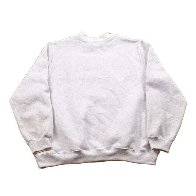 Other Clothing > Gender Neutral Adult Clothing > Hoodies & Sweatshirts > Sweatshirts Vintage 1990s Blair Floral Theme Crewneck Sweater