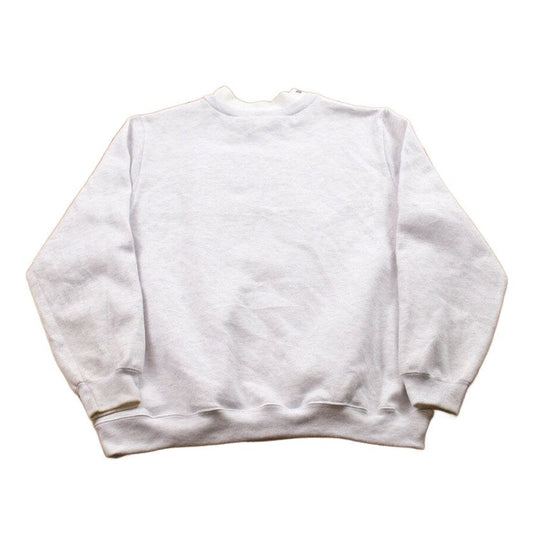 Other Clothing > Gender Neutral Adult Clothing > Hoodies & Sweatshirts > Sweatshirts Vintage 1990s Blair Floral Theme Crewneck Sweater